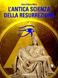 Cover: L'antica scienza della resurrezione - Fontana Editore