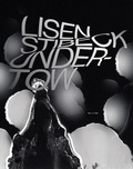 Cover: Undertow - Bokforlaget Max Strom