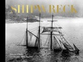 Cover: Shipwreck - Bokforlaget Max Strom