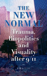 Enlarge image Cover: The New Normal - Bloomsbury Publishing India Pvt Ltd