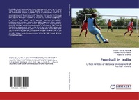 Enlarge image Cover: Football in India - LAP Lambert Academic Publishing