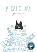 Cover: A cat's day - Alter Ediciones