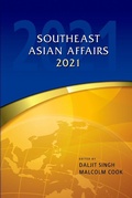 Cover: Southeast Asian Affairs 2021 - ISEAS