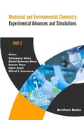 Cover: Medicinal and Environmental Chemistry - Bentham Science Publishers