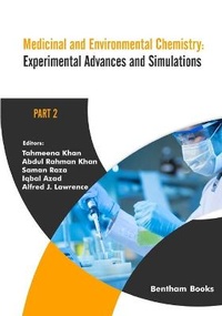 Abbildung von: Medicinal and Environmental Chemistry - Bentham Science Publishers