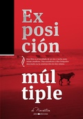 Cover: Exposici&oacute;n m&uacute;ltiple - Alter ediciones