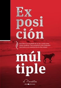 Enlarge image Cover: Exposición múltiple - Alter ediciones