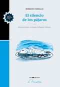 Cover: El silencio de los p&aacute;jaros - Alter ediciones