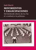 Cover: Movimientos y emancipaciones - Alter Ediciones