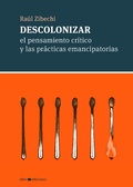 Cover: Descolonizar - Alter Ediciones