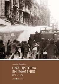 Abbildung von: Una historia en imágenes - Alter Ediciones