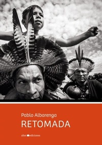 Abbildung von: Retomada - Alter Ediciones