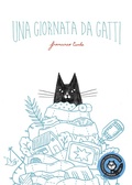 Cover: Una giornata da gatti - Alter Ediciones