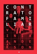 Cover: Contrato familiar - Alter ediciones