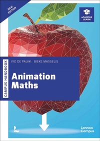 Abbildung von: Animation Maths - Lannoo Publishers