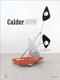 Cover: Calder Now - Lannoo Publishers