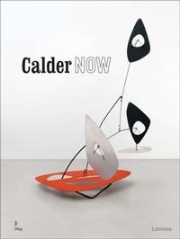 Enlarge image Cover: Calder Now - Lannoo Publishers