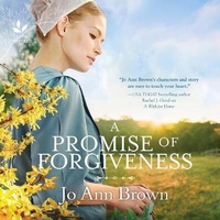 Enlarge image Cover: A Promise of Forgiveness Lib/E - Love Inspired Trade