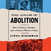 Enlarge image Cover: The Color of Abolition - HarperAudio