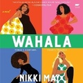 Cover: Wahala - HarperCollins