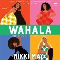 Enlarge image Cover: Wahala - HarperCollins