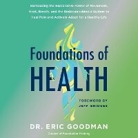 Enlarge image Cover: Foundations of Health - HarperCollins