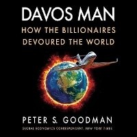 Enlarge image Cover: Davos Man - HarperCollins
