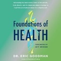 Cover: Foundations of Health - HarperCollins