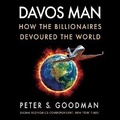 Cover: Davos Man - HarperCollins