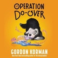 Cover: Operation Do-Over - HarperCollins