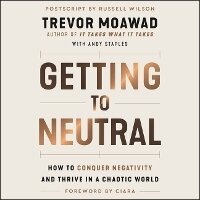 Enlarge image Cover: Getting to Neutral - HarperCollins