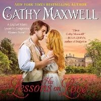 Enlarge image Cover: His Lessons on Love - HarperCollins