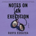 Cover: Notes on an Execution - HarperCollins