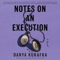 Enlarge image Cover: Notes on an Execution - HarperCollins