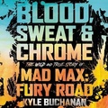 Cover: Blood, Sweat & Chrome - HarperCollins