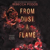 Enlarge image Cover: From Dust, a Flame - HarperCollins