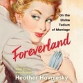 Cover: Foreverland - HarperCollins