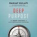 Cover: Deep Purpose - HarperCollins