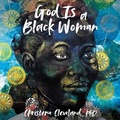 Cover: God Is a Black Woman - HarperCollins