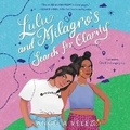 Cover: Lulu and Milagro's Search for Clarity - HarperCollins