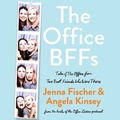 Cover: The Office Bffs Lib/E - HarperCollins