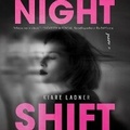 Cover: Nightshift - HarperCollins