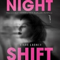 Enlarge image Cover: Nightshift - HarperCollins
