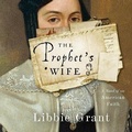 Cover: The Prophet's Wife - HarperCollins