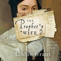 Enlarge image Cover: The Prophet's Wife - HarperCollins