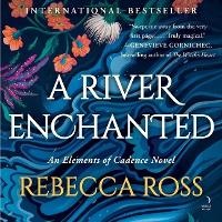Enlarge image Cover: A River Enchanted Lib/E - HarperCollins