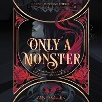 Enlarge image Cover: Only a Monster Lib/E - HarperCollins