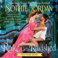 Enlarge image Cover: The Rake Gets Ravished Lib/E - HarperCollins