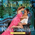 Cover: The Rake Gets Ravished - HarperCollins