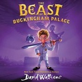 Cover: The Beast of Buckingham Palace Lib/E - HarperCollins